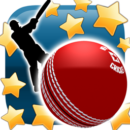 New Star™ Cricket icon