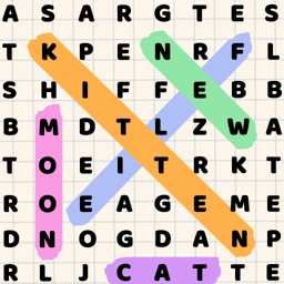 Ring of Words2: Cats Party icon